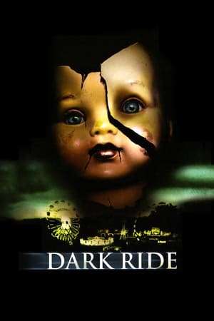 Poster Dark Ride (2006)