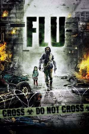 Poster Nonton Flu (2013) Sub Indo jf