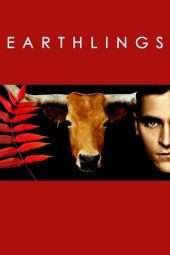 Nonton Film Earthlings (2005) Sub Indo