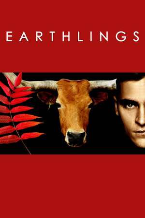 Poster Earthlings (2005)