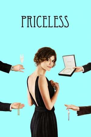 Poster Priceless (2006)