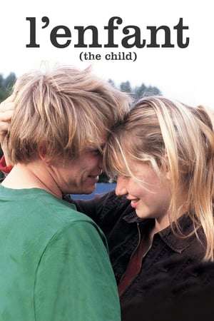 Poster The Child (2005)