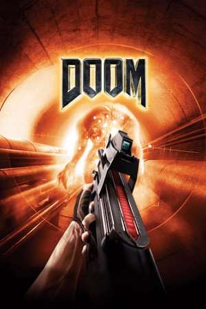 Poster Nonton Doom (2005) Sub Indo jf