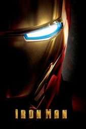 Nonton Film Iron Man (2008) Sub Indo