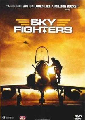 Poster Sky Fighters (2006)