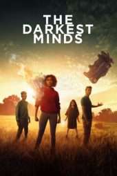 Nonton Film The Darkest Minds (2018) Sub Indo