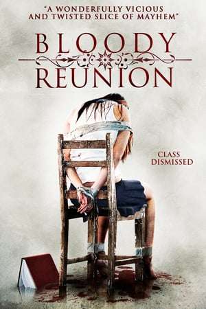 Bloody Reunion 2006 Poster