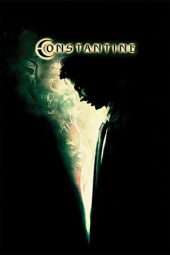 Nonton Film Constantine (2005) Sub Indo