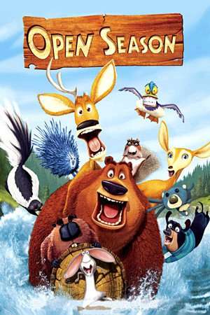 Nonton Open Season (2006) Sub Indo jf
