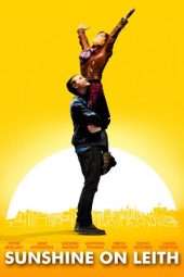 Nonton Film Sunshine on Leith (2013) Sub Indo