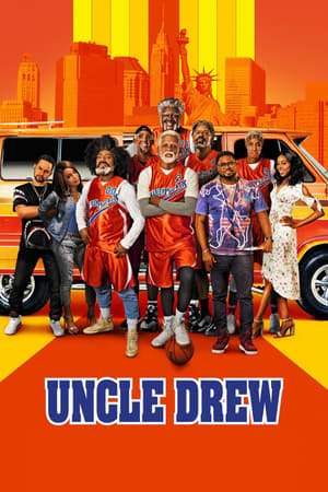 Poster Nonton Uncle Drew (2018) Sub Indo jf