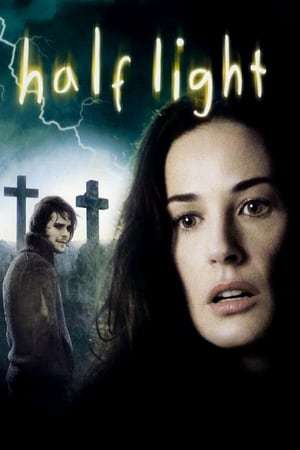 Poster Half Light (2006)