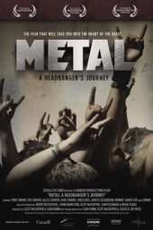 Nonton Film Metal: A Headbanger’s Journey (2005) Sub Indo