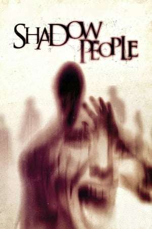 Poster Shadow People (2013)