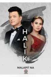 Nonton Film Halik (2018) Sub Indo