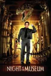 Nonton Film Night at the Museum (2006) Sub Indo