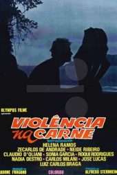 Nonton Film Violence and Flesh (1981) Sub Indo