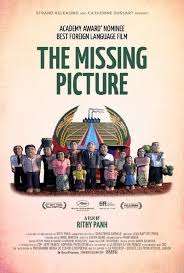 The Missing Picture 2014 Poster