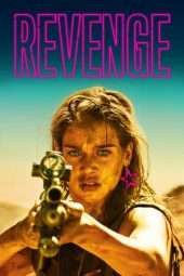 Nonton Film Revenge (2018) Sub Indo