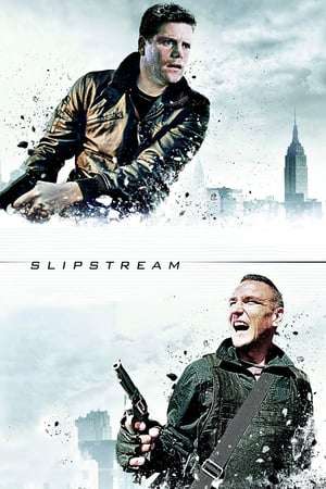 Poster Slipstream (2005)