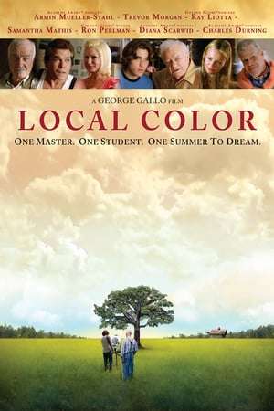 Local Color (2006)