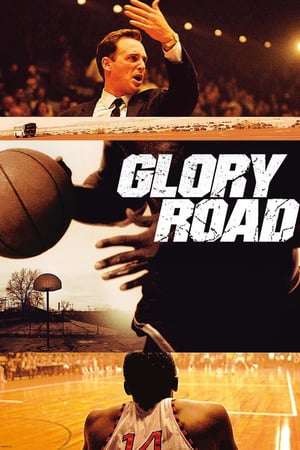 Poster Glory Road (2006)