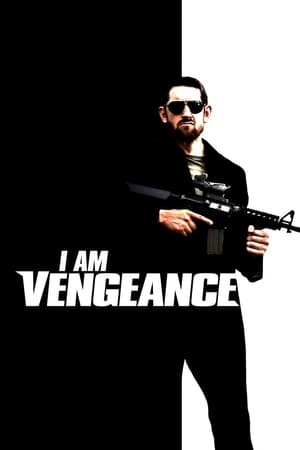 Poster Nonton I Am Vengeance (2018) Sub Indo jf