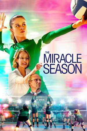 The Miracle Season (2018