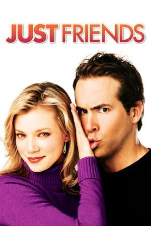 Poster Just Friends (2005)