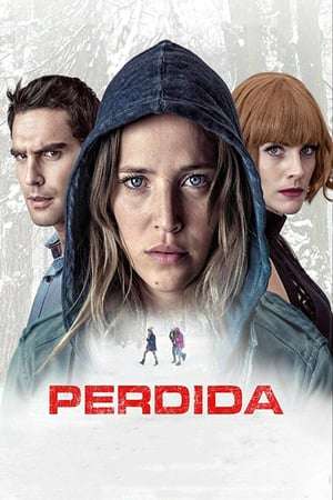 Perdida (2018) jf