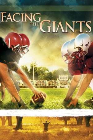 Poster Nonton Facing the Giants (2006) Sub Indo jf