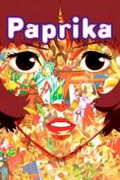 Nonton Film Paprika (2006) Sub Indo