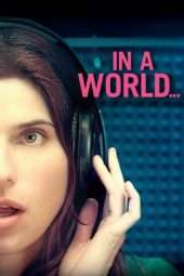 Nonton Film In a World… (2013) Sub Indo