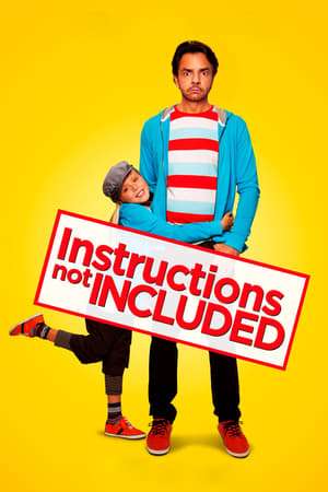 Instructions Not Included (2013)