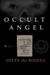 Nonton Film Occult Angel (2018) Sub Indo