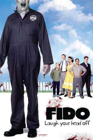 Fido (2006)