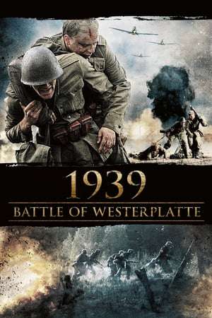 Poster Battle of Westerplatte (2013)