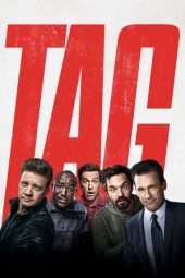 Nonton Film Tag (2018) Sub Indo