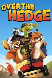 Nonton Film Over the Hedge (2006) Sub Indo