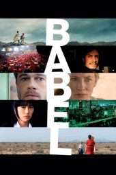 Nonton Film Babel (2006) Sub Indo