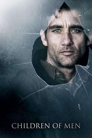 Poster Nonton Children of Men (2006) Sub Indo jf