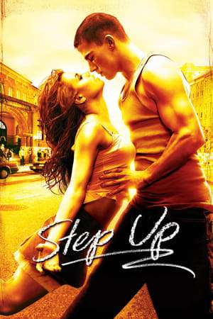 Poster Step Up (2006) jf