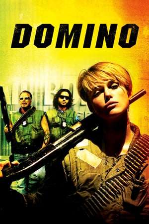 Poster Domino (2005)