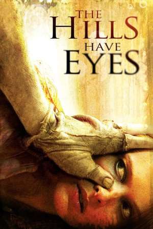 Poster Nonton The Hills Have Eyes (2006) Sub Indo jf