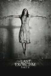 Nonton Film The Last Exorcism Part II (2013) Sub Indo