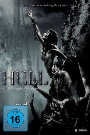 Poster Hell (2005)