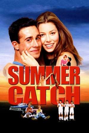 Poster Summer Catch (2001)