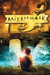 Nonton Film MirrorMask (2005) Sub Indo