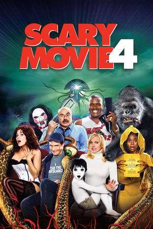 Nonton Scary Movie 4 (2006) Sub Indo jf