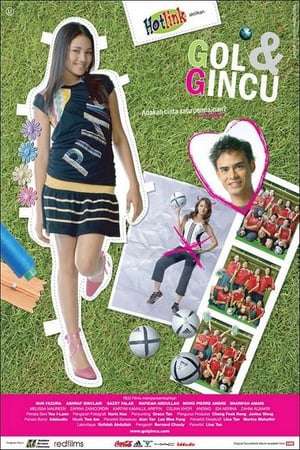 Poster Gol & Gincu(2005)